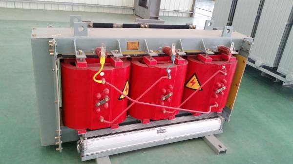 KBSGZY-2500矿用隔爆冷水江干式变压器 KBSGZY-2500矿用隔爆冷水江干式变压器